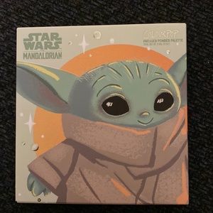 Brand New in Box Colourpop The Child 9 Pan Palette